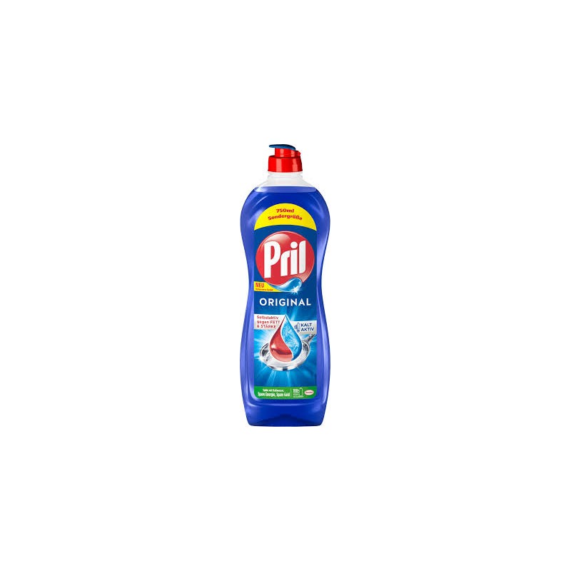 PRIL Original 750ml